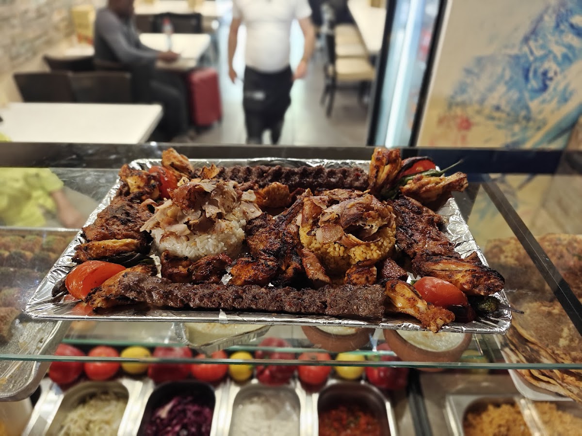 Slide Background Image